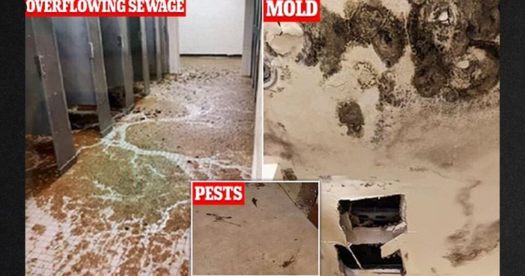 us-military-barracks-found-in-deplorable-state-by-surprise-inspection-–-our-troops-deserve-so-much-more