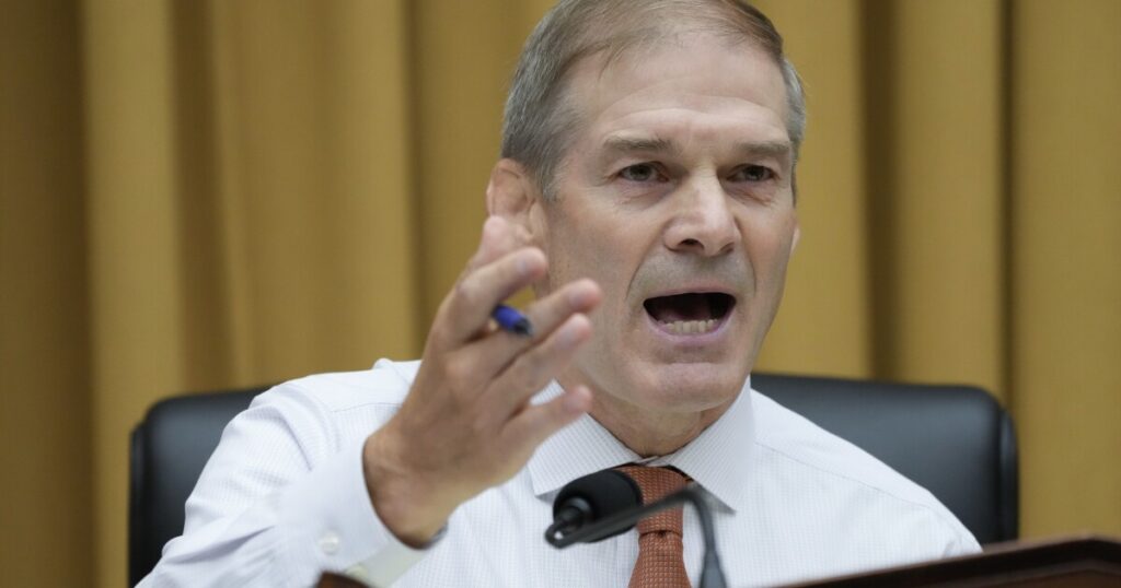 jordan-says-garland-&-weiss-were-‘definitely’-planning-to-cover-up-hunter-biden’s-tax-evasion-with-ties-to-joe-biden