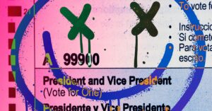 trump-supporters-are-boosting-a-clip-of-a-voting-machine-being-hacked.-it’s-not-what-it-seems