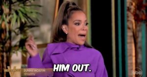 outrageous!-the-view-co-host-says-melania-wants-to-kill-president-trump-(video)