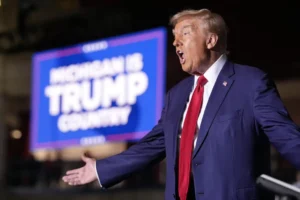 trump-calls-harris-worse-than-george-bush-over-hurricane-helene-response-–-washington-examiner