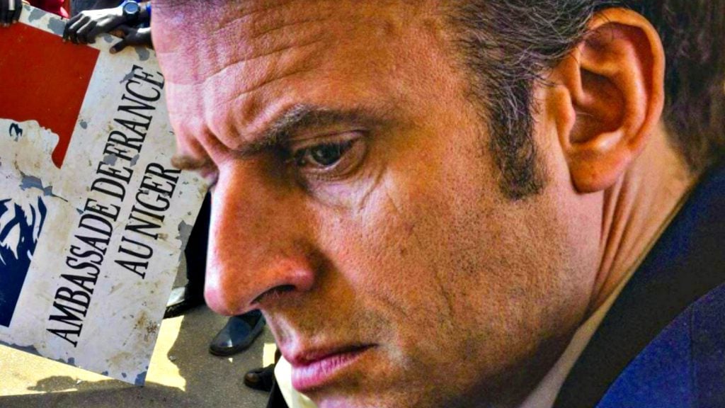 macron-folds:-france-withdraws-diplomatic-presence-in-niger-–-security-agreement-is-also-over,-and-french-military-troops-to-depart-in-the-next-few-months-|-the-gateway-pundit-|-by-paul-serran