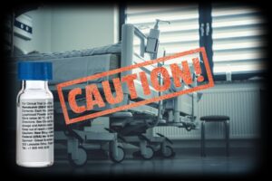 the-remdesivir-papers:-did-service-members-deserve-to-die?-|-the-gateway-pundit-|-by-jm.-phelps