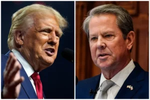 trump-and-kemp-appear-together-for-first-time-since-2020-–-washington-examiner