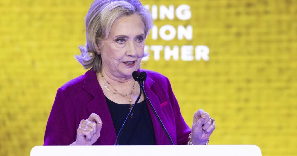 hillary-clinton-predicts-vladimir-putin-will-intervene-in-us-elections-‘again’