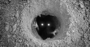 she-asked-tiktok-if-her-house-was-haunted.-then-the-cops-came