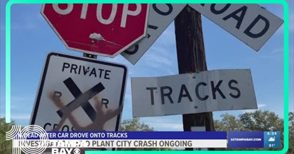 six-people-dead,-including-3-children,-after-freight-train-crushes-suv-|-the-gateway-pundit-|-by-david-greyson