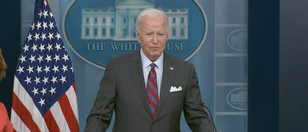 white-house-reporters-audibly-shocked-at-sight-of-joe-biden-in-white-house-briefing-room