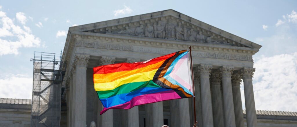 supreme-court-agrees-to-consider-woman’s-claim-she-lost-job-because-she-is-not-gay