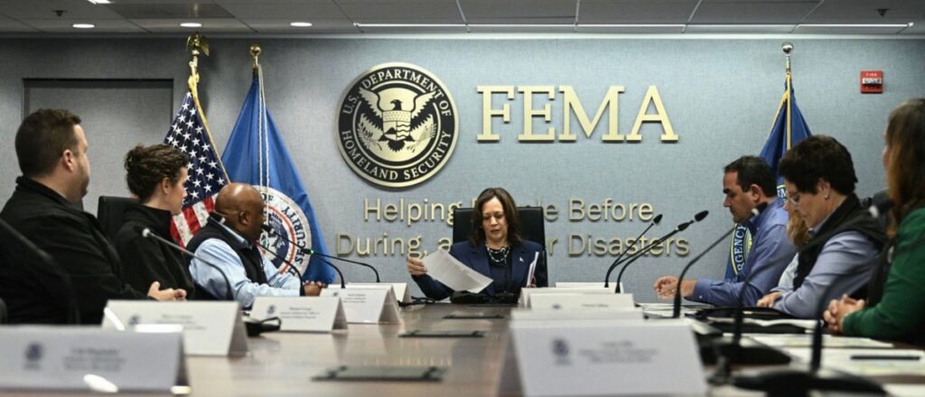 fact-check:-would-project-2025-‘dismantle-fema?’