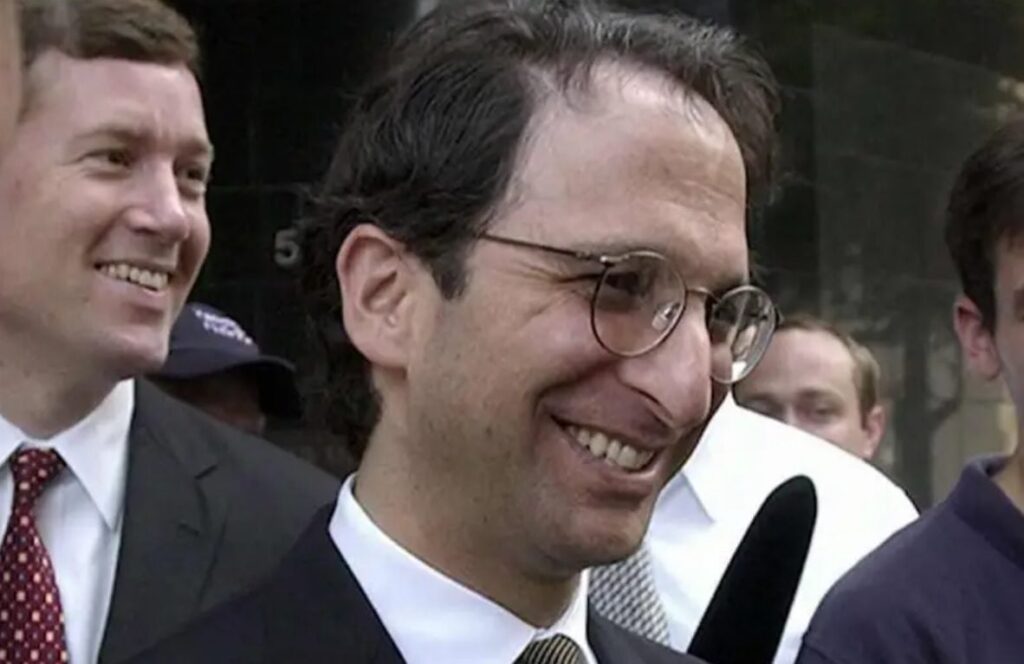 trump-white-house-lawyer-sues-dirty-prosecutor-andrew-weissmann-for-defamation-|-the-gateway-pundit-|-by-cristina-laila
