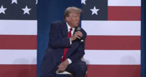 watch-live:-president-trump-hosts-town-hall-in-fayetteville,-north-carolina