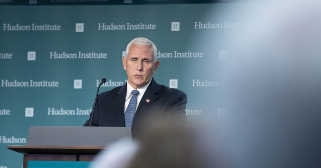 pence-blames-biden-for-uaw-strike:-‘mandates-are-crushing-auto-workers’