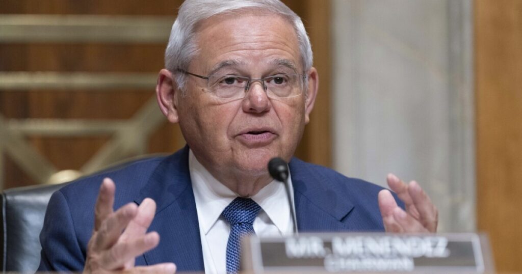 democrats-divided-over-bob-menendez’s-future-in-the-senate