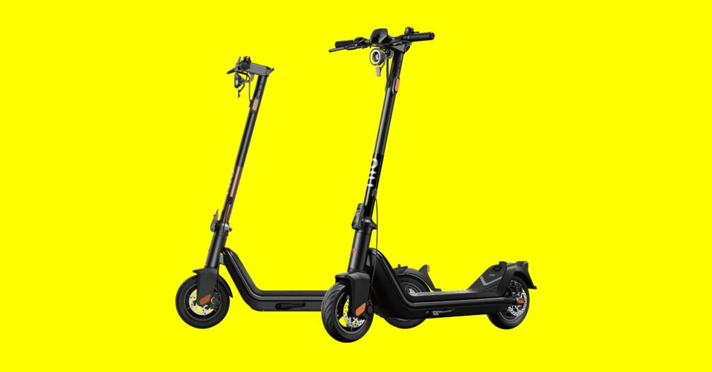 the-best-electric-kick-scooters