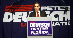 former-florida-democratic-lawmaker-rolls-out-trump-endorsement-–-washington-examiner