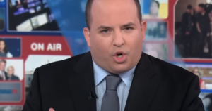 laughable:-cnn’s-brian-stelter-claims-kamala-harris-will-face-‘sharp-questions’-on-‘the-view’-(video)