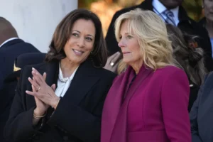 jill-biden-to-hit-campaign-trail-for-harris-–-washington-examiner