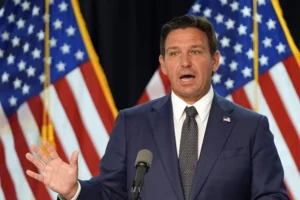 close-to-40,000-utility-linemen-ready-for-hurricane-milton:-desantis-–-washington-examiner