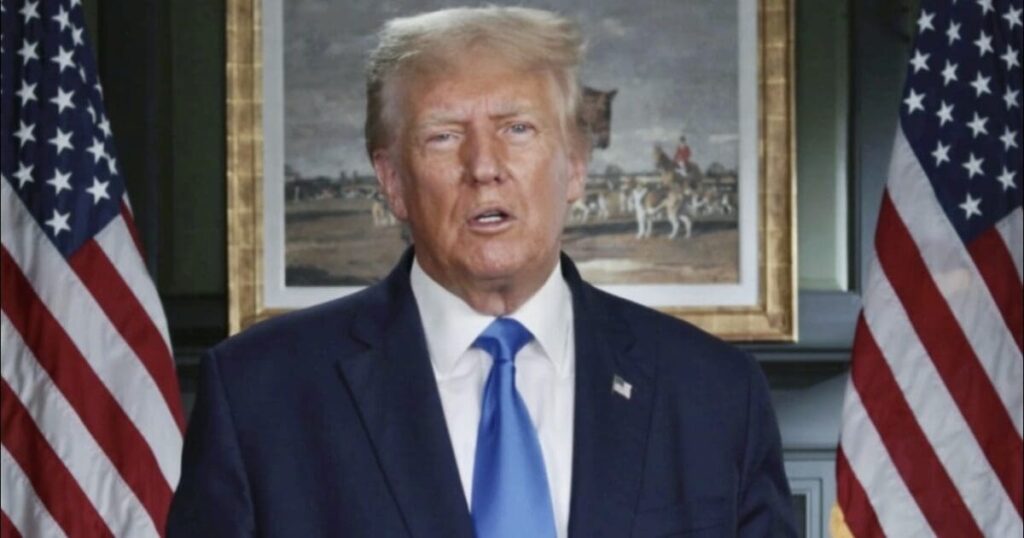 trump-says-msnbc-and-nbc-news-will-be-investigated-for-‘country-threatening-treason’-if-he-is-re-elected-|-the-gateway-pundit-|-by-cassandra-macdonald