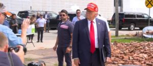 fact-check:-trump-gofundme-donations-will-support-hurricane-helene-victims