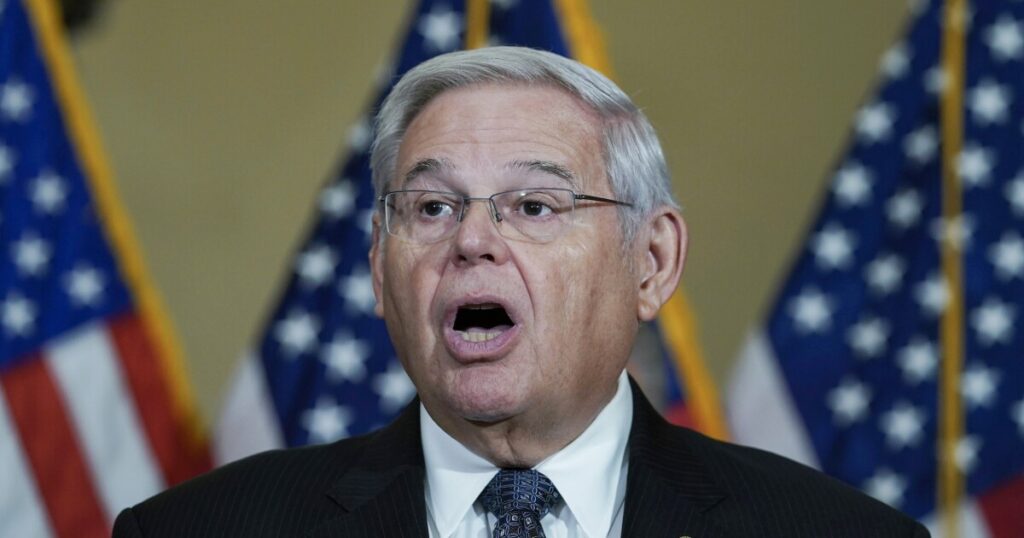 menendez-rejects-calls-to-resign-after-indictment,-claims-he-will-be-‘exonerated’