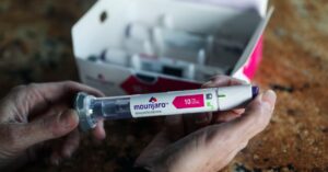 a-major-glp-1-drug-shortage-is-over.-some-patients-aren’t-celebrating