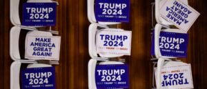 fact-check:-video-of-man-getting-flat-tire-after-driving-over-trump-sign-is-satirical