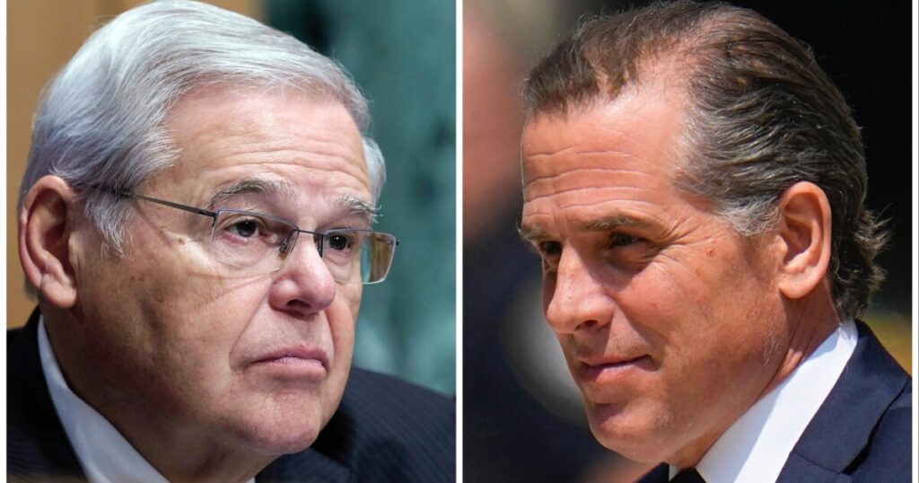 sen.-bob-menendez-hires-hunter-biden-attorney-abbe-lowell-in-bribery-case