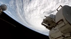 international-space-station-reveals-space-view-of-hurricane-milton-–-washington-examiner