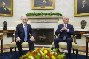 biden-and-netanyahu-speak-for-first-time-since-hezbollah-escalation-–-washington-examiner