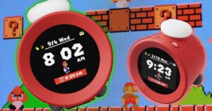it’s-a-me,-alarmo!-now-you-can-wake-up-to-mario-every-morning