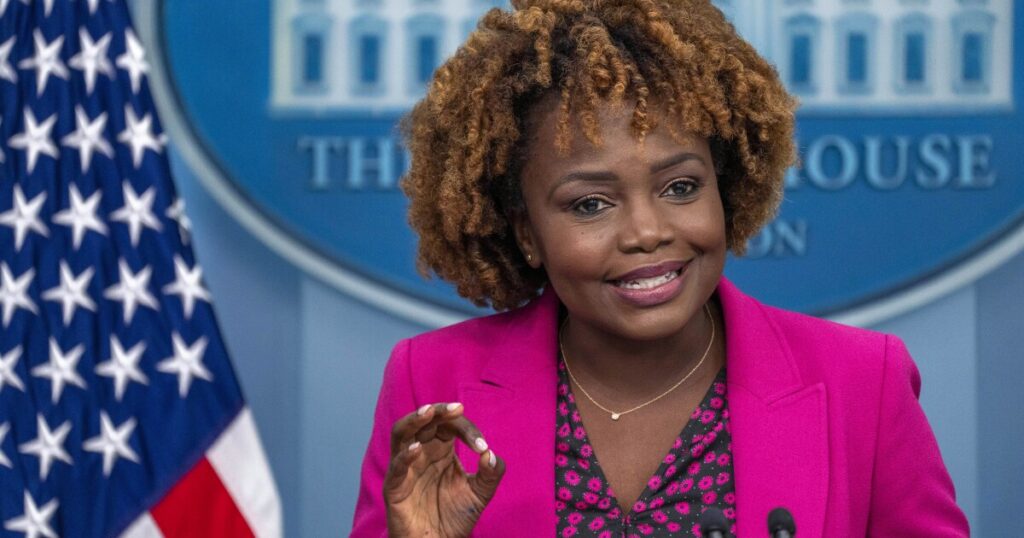 watch-live:-white-house-to-hold-press-briefing-ahead-of-biden-trip-to-michigan