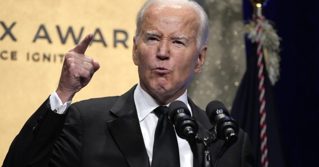 biden-applauds-tentative-writers-guild-labor-agreement:-‘did-not-come-easily’
