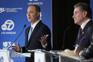 takeaways-from-adam-schiff-and-steve-garvey’s-california-senate-debate-–-washington-examiner