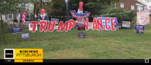 report:-police-catch,-charge-man-for-throwing-offensive-flyers-into-trump-supporters’-yards