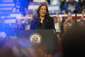 meet-kamala-harris’s-influential-megadonors-–-washington-examiner