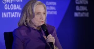 hillary-clinton’s-latest-book-drastically-underperforms,-sales-down-more-80-percent-on-last-time