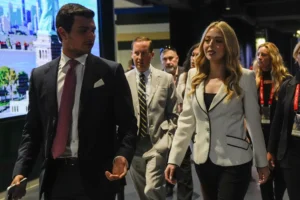 trump-announces-daughter-tiffany-is-pregnant-with-first-child-–-washington-examiner