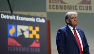 trump-to-renegotiate-usmca-trade-deal-if-elected-to-second-term-–-washington-examiner