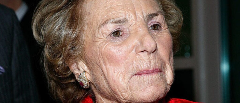 matriarch-of-kennedy-family,-ethel-kennedy,-dead-at-96