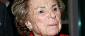 matriarch-of-kennedy-family,-ethel-kennedy,-dead-at-96