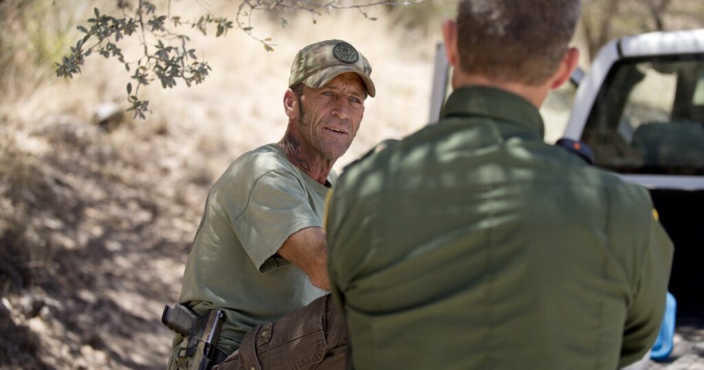 over-261,000-foreign-nationals-illegally-crossed-southern-border-in-august