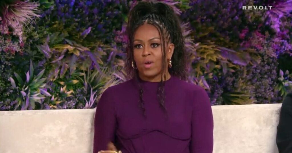 michelle-obama-to-rake-in-more-than-$700,000-for-one-hour-lecture-on-“diversity-and-inclusion”-in-munich-|-the-gateway-pundit-|-by-cristina-laila