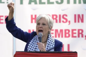 dnc-releases-first-ever-ad-targeting-third-party-candidate-jill-stein-–-washington-examiner
