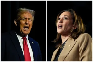 harris-not-overcoming-ties-to-unpopular-biden-despite-distancing:-poll-–-washington-examiner