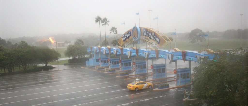 fact-check:-did-disney-world-flood-during-hurricane-milton?