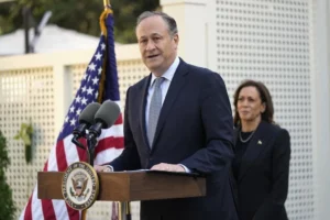 emhoff-says-allegations-about-his-personal-life-‘a-distraction’-–-washington-examiner