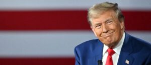 fact-check:-is-donald-trump-offering-$50-gas-to-floridians-trying-to-escape-hurricane-milton?