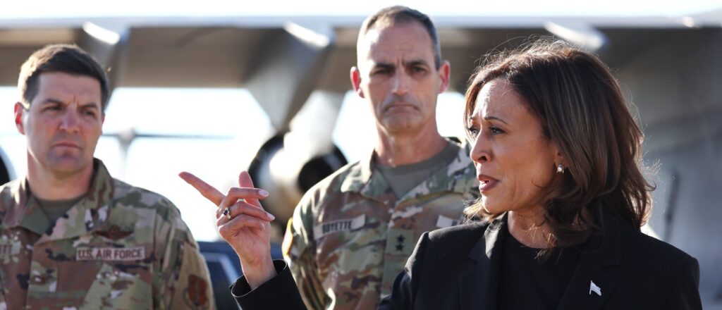 national-guard-puts-down-viral-rumors-about-kamala-harris-posing-with-hurricane-aid